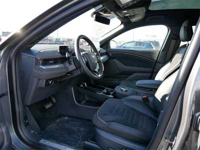 2023 Ford Mustang Mach-E, $48695. Photo 12