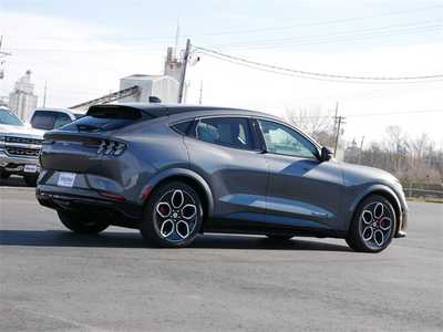 2023 Ford Mustang Mach-E, $48695. Photo 7