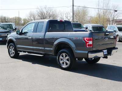 2019 Ford F150 Ext Cab, $19999. Photo 2
