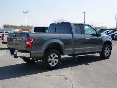 2019 Ford F150 Ext Cab, $19999. Photo 4