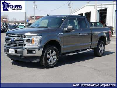2019 Ford F150 Ext Cab, $19999. Photo 1
