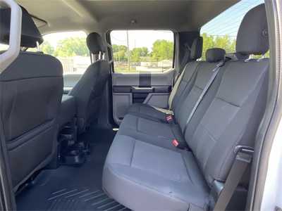 2019 Ford F150 Crew Cab, $26999. Photo 7