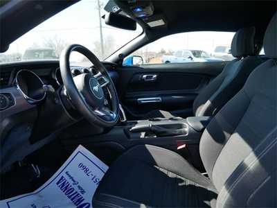 2017 Ford Mustang, $32999. Photo 8