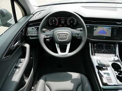2023 Audi Q7, $0. Photo 6