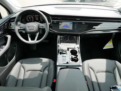 2023 Audi Q7, $0. Photo 7