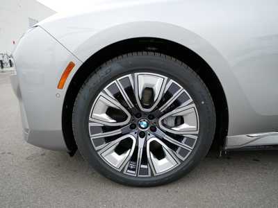 2024 BMW 7 Series, $128945. Photo 3