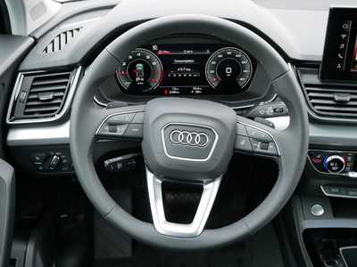 2024 Audi Q5, $55790. Photo 10