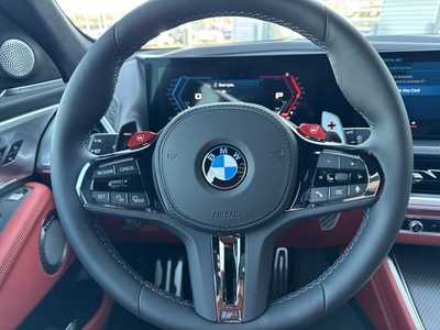 2024 BMW XM, $164895. Photo 8