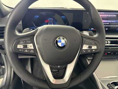 2024 BMW 4 Series, $68520. Photo 12