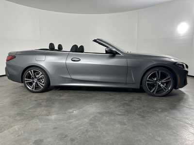 2024 BMW 4 Series, $68520. Photo 4