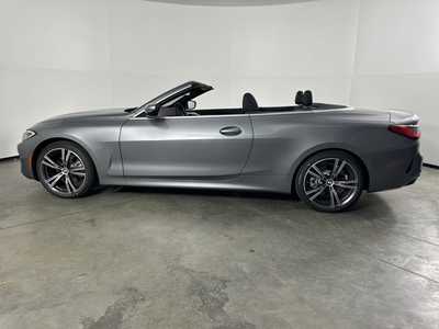 2024 BMW 4 Series, $68520. Photo 8