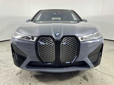 2024 BMW iX, $100045. Photo 2