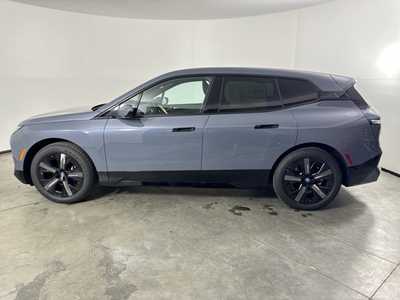 2024 BMW iX, $100045. Photo 7