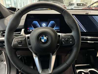 2024 BMW X2, $46945. Photo 8