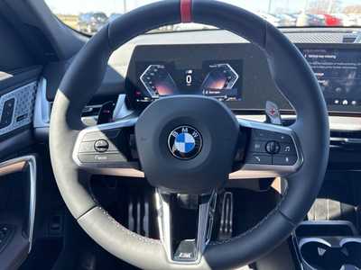 2024 BMW X2, $54095. Photo 11