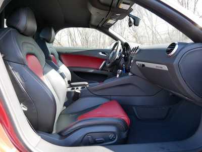 2012 Audi TT, $17698. Photo 12