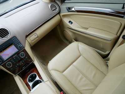 2011 Mercedes-Benz GL-Class, $8998. Photo 11