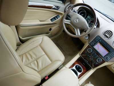2011 Mercedes-Benz GL-Class, $8998. Photo 9
