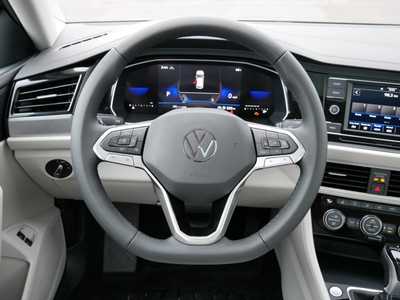 2024 Volkswagen Jetta, $27755. Photo 9