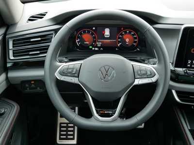 2024 Volkswagen Atlas, $50743. Photo 9