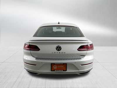 2023 Volkswagen Arteon, $38798. Photo 6