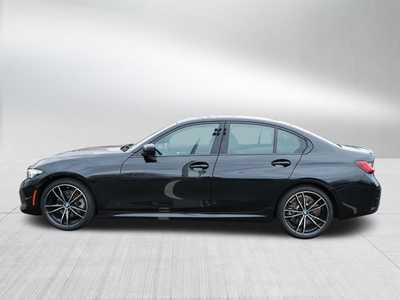 2023 BMW 3 Series, $45298. Photo 4