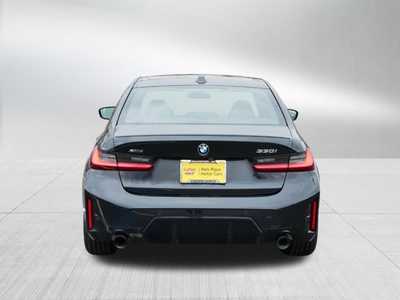 2023 BMW 3 Series, $45298. Photo 6