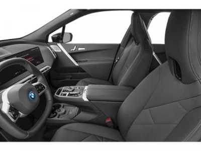 2024 BMW iX, $97095. Photo 12