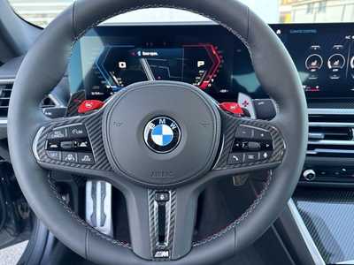 2024 BMW M4, $96240. Photo 11