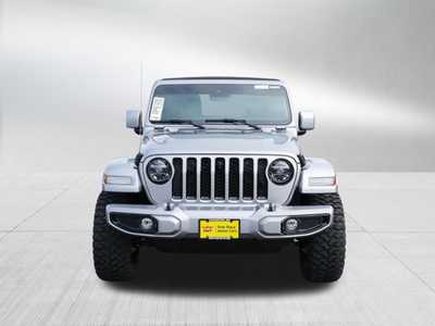 2021 Jeep Wrangler Unlimited, $43498. Photo 2