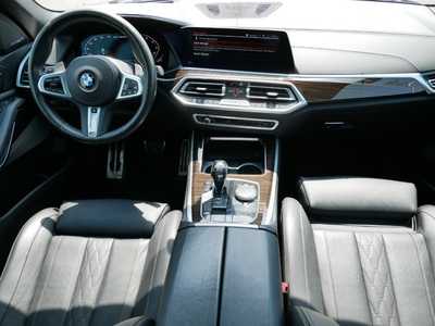 2020 BMW X5, $50998. Photo 10