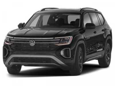 2024 Volkswagen Atlas, $50016. Photo 1