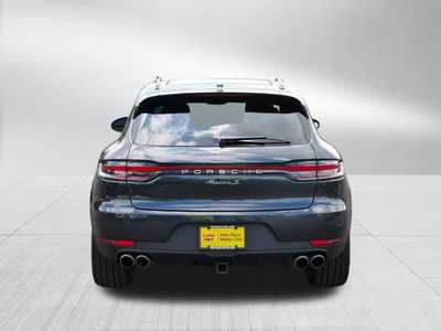 2021 Porsche Macan, $53998. Photo 6
