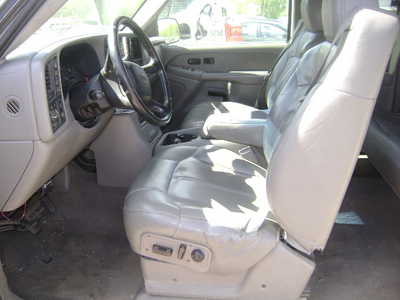 2002 GMC 1500 Ext Cab, $5400. Photo 6