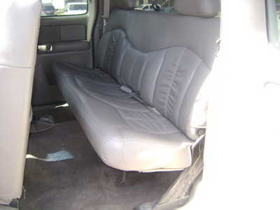 2002 GMC 1500 Ext Cab, $5400. Photo 7