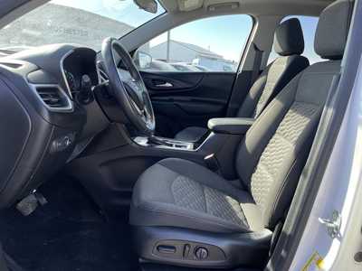 2018 Chevrolet Equinox, $13690. Photo 11