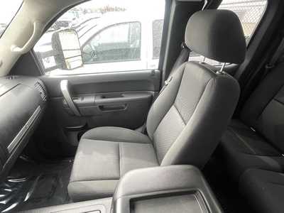 2013 Chevrolet 1500 Ext Cab, $9591. Photo 9