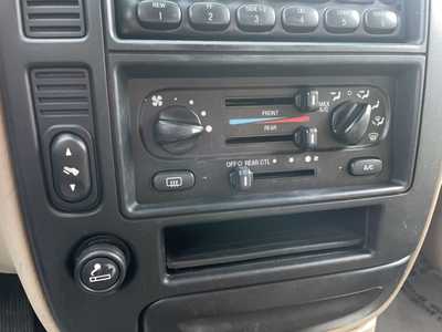 2003 Ford Windstar, $2001. Photo 4