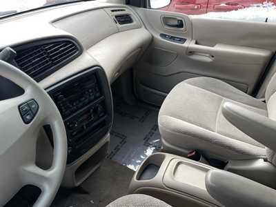 2003 Ford Windstar, $2001. Photo 5