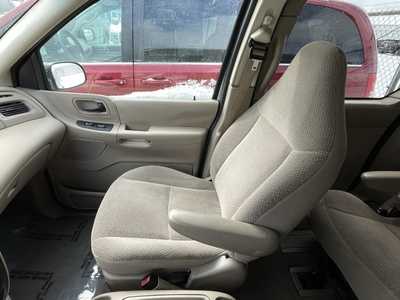 2003 Ford Windstar, $2001. Photo 8