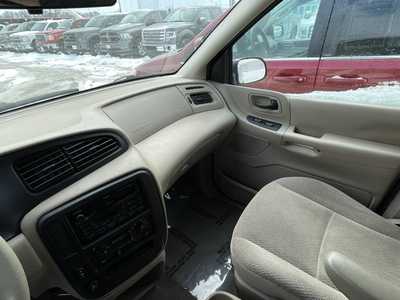 2003 Ford Windstar, $2001. Photo 9