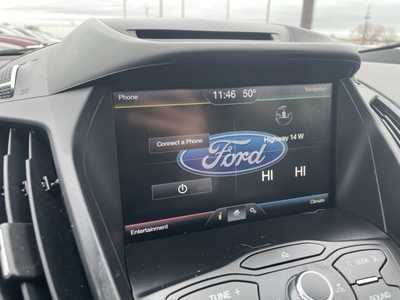 2014 Ford Escape, $9990. Photo 3