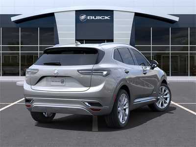 2023 Buick Envision, $43085. Photo 4