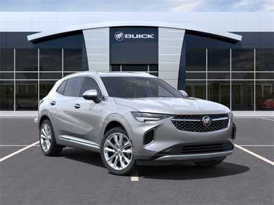 2023 Buick Envision, $43085. Photo 7