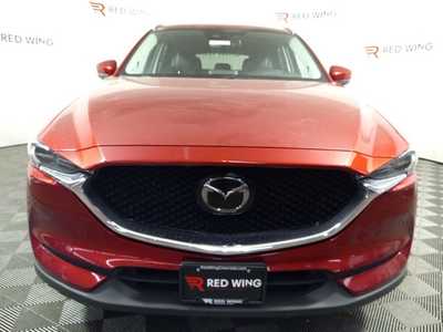 2020 Mazda CX-5, $20900. Photo 11