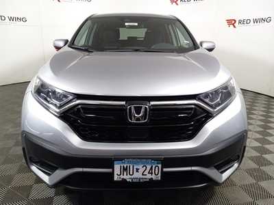 2022 Honda CR-V, $27222. Photo 11