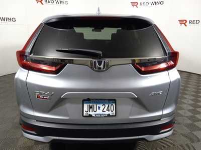 2022 Honda CR-V, $27222. Photo 5