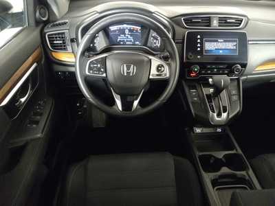 2022 Honda CR-V, $27222. Photo 6