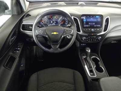 2021 Chevrolet Equinox, $20789. Photo 6