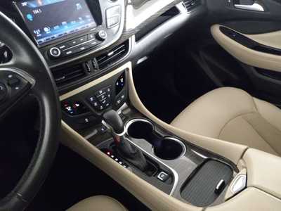 2020 Buick Envision, $20495. Photo 12